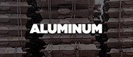 aluminum