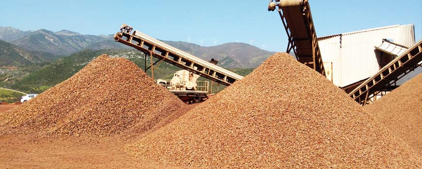 Bauxite Trading Supplier