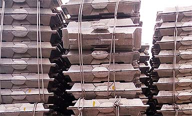 Bulk Aluminum